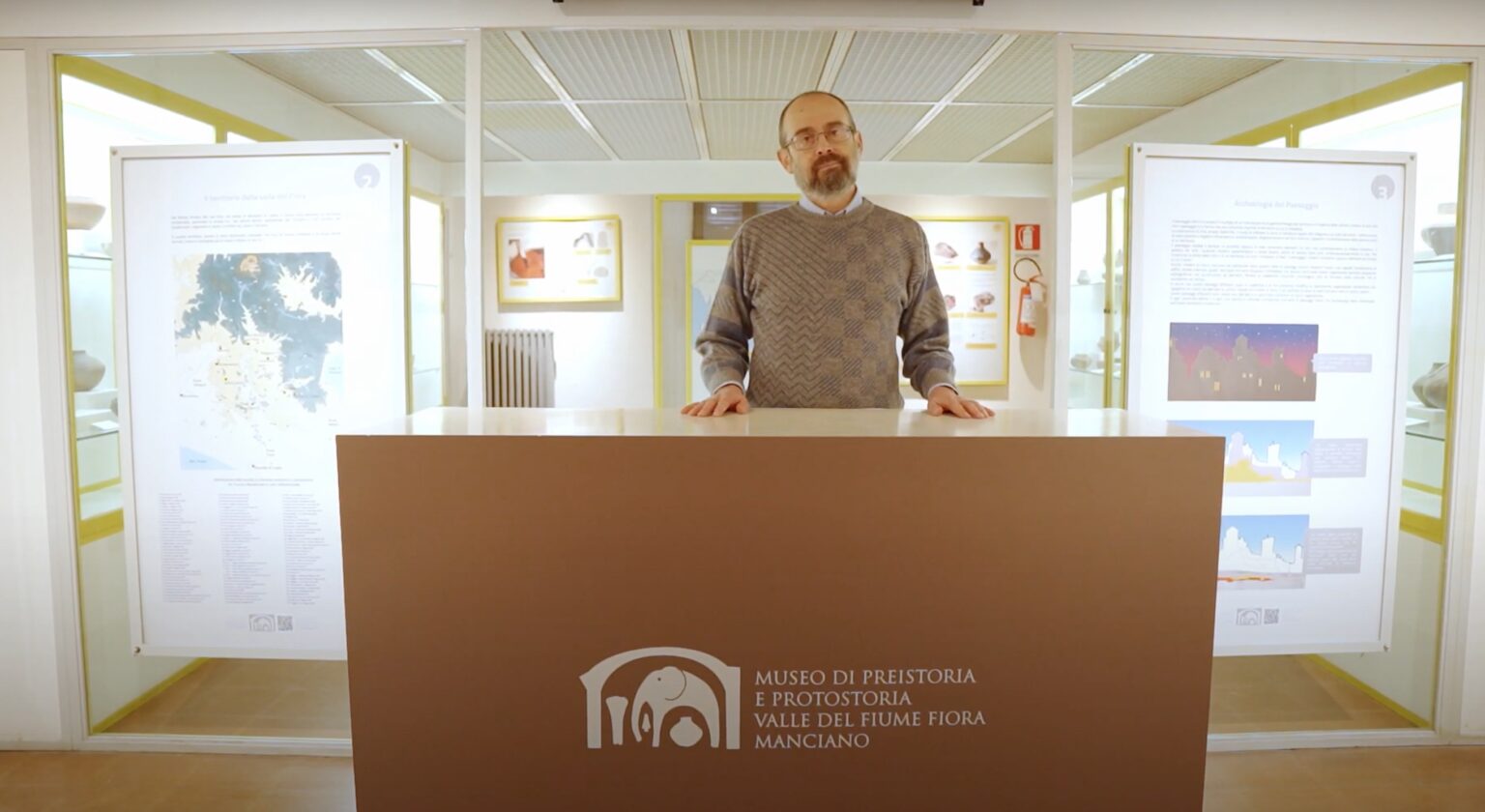 IMMAGINE IN EVIDENZA DELLA PAGINA - LA DIREZIONE