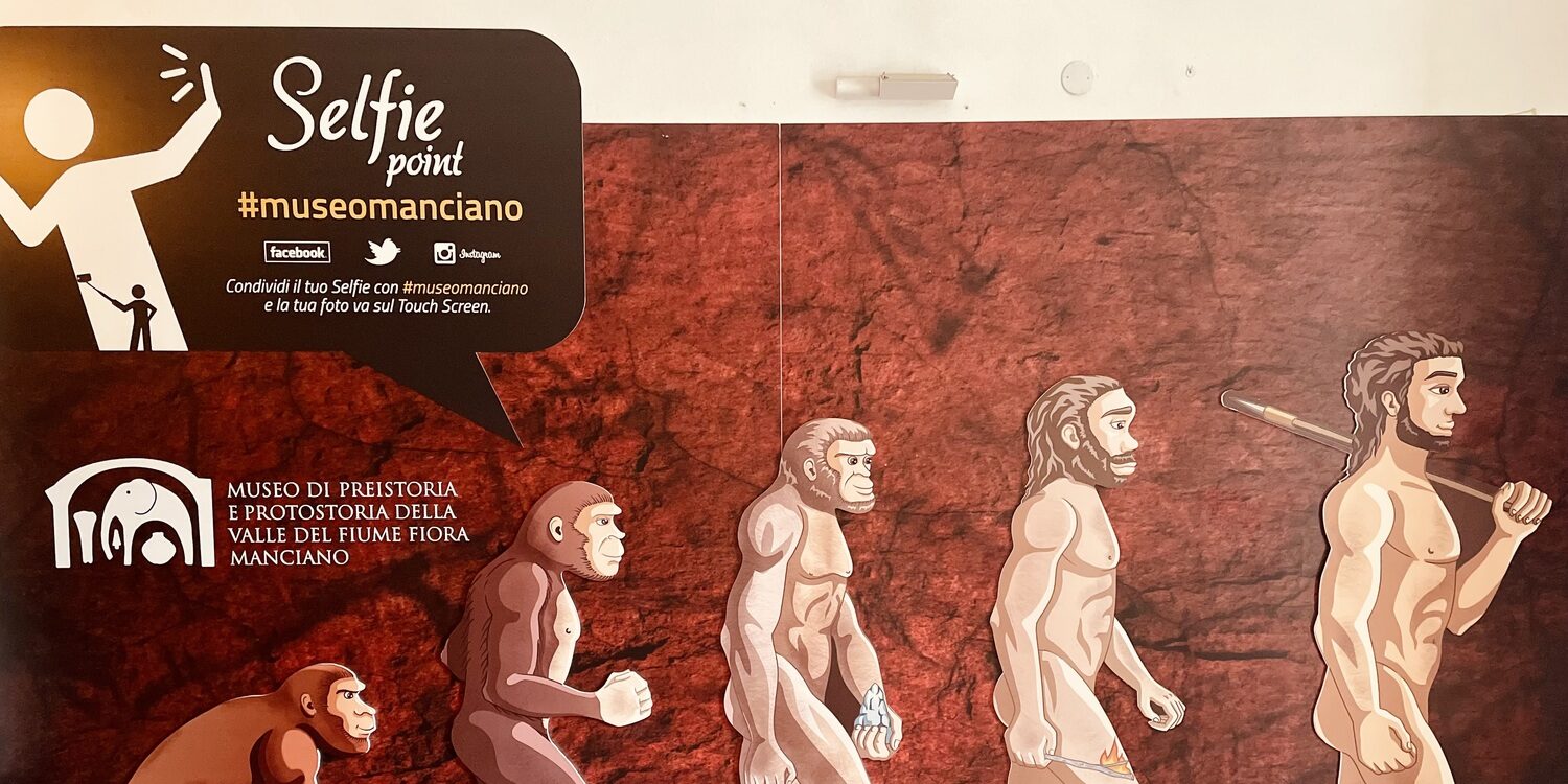 IMMAGINE IN EVIDENZA DELLA PAGINA - ORARI DEL MUSEO