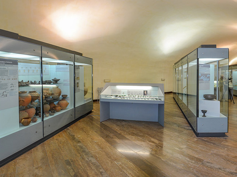 Museo Archeologico di Orbetello